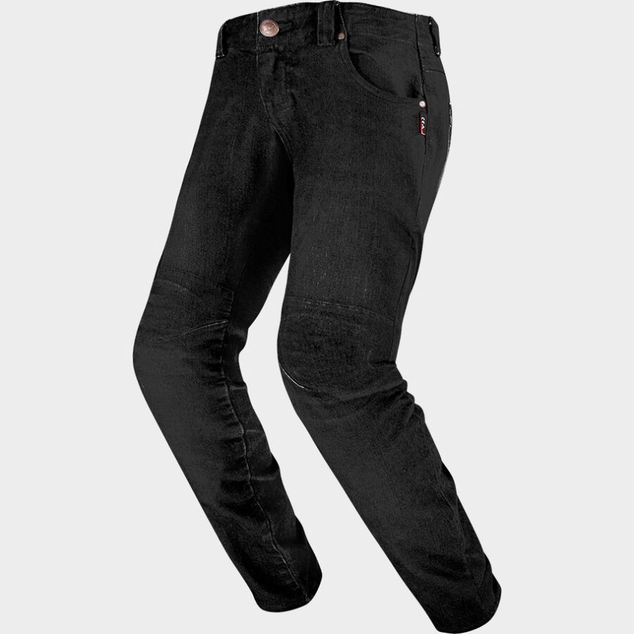 Штаны ls2 bradford lady black