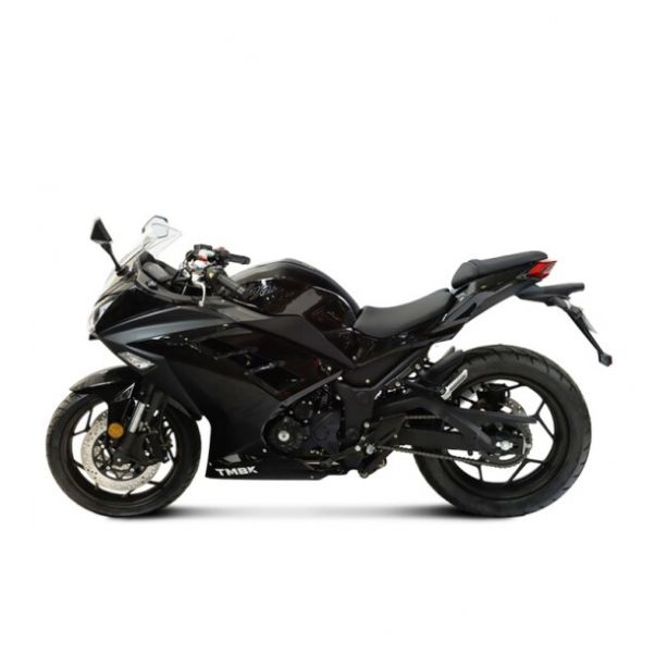 TMBK NINJA 400, 2026 г.