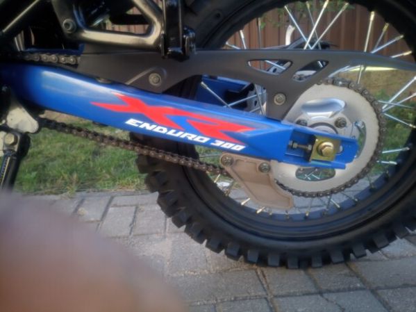 Motoland XR300 ENDURO, 2026 г.