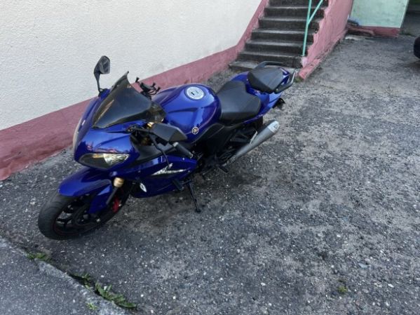 Falcon Speedfire, 2019 г.