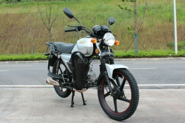 Hors Alpha XL NEW, 2025 г.