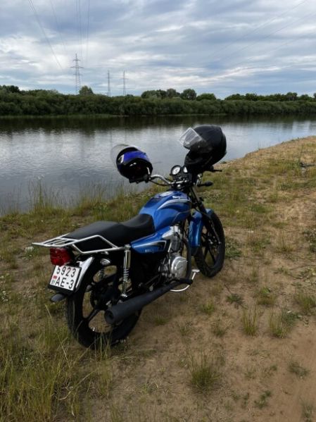 Regulmoto RM, 2021 г.