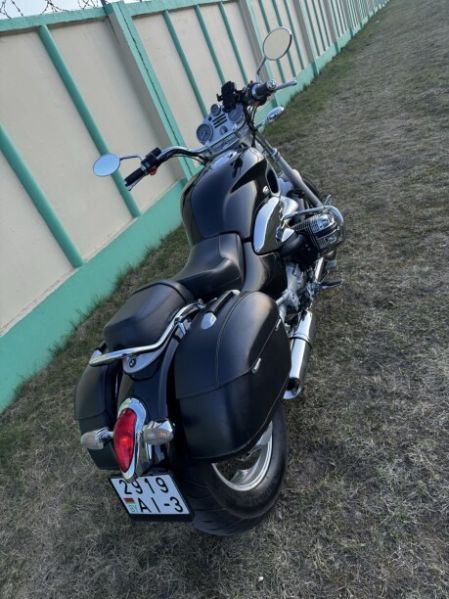BMW R 1200c Montauk, 2004 г.