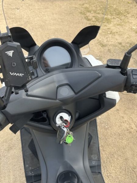 Vento MAX, 2023 г.