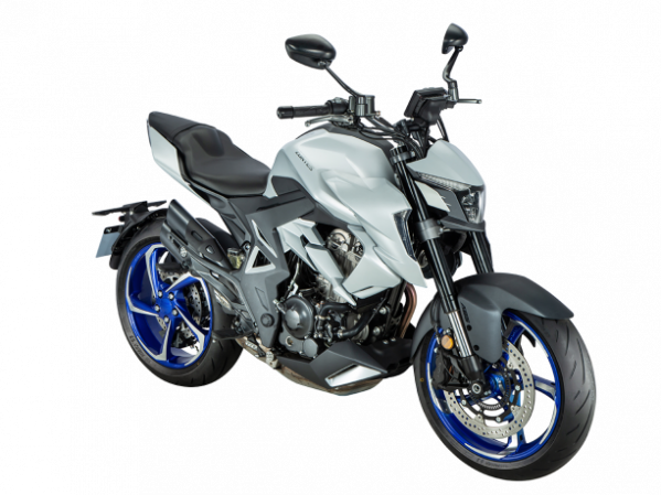 Zontes ZT350-R1 (4T ZT184MP) EFI, 2026 г.