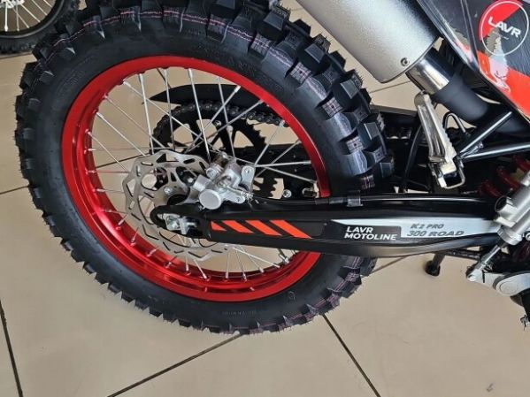 Kayo K2 PRO 300 ROAD, 2026 г.