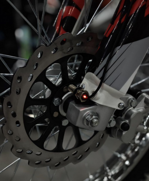 Kayo T1-L 250 ENDURO, 2025 г.