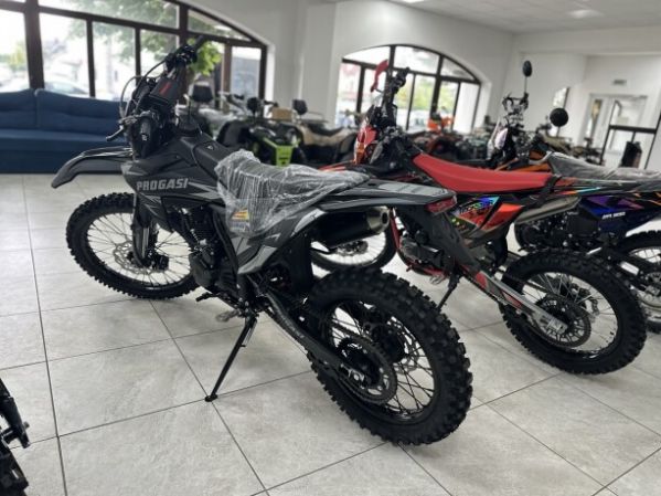 Progasi SUPER MAX 300, 2026 г.