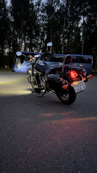 Baltmotors Classic, 2014 г.