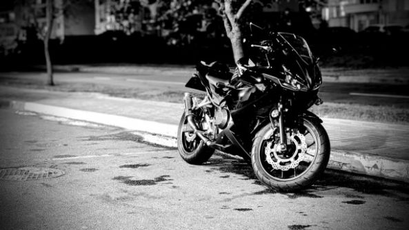 Honda CBR 500 RA, 2017 г.