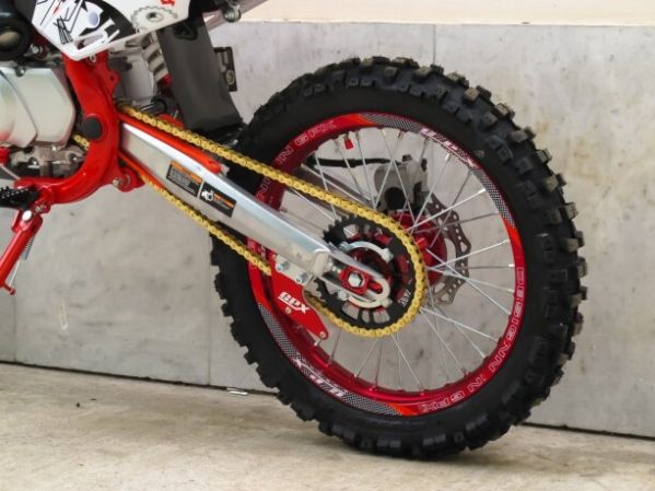 Motoland CRF 125, 2023 г.