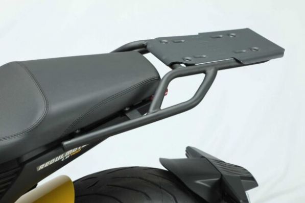 Regulmoto Arthur 700, 2026 г.