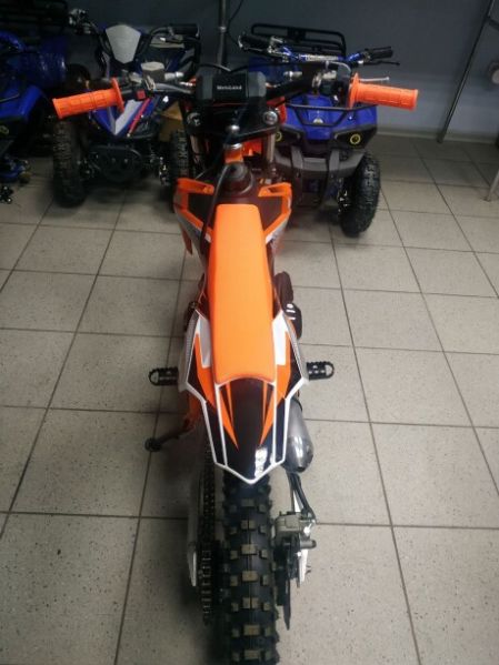 Motoland TCX SX 110 E 12/10, 2026 г.