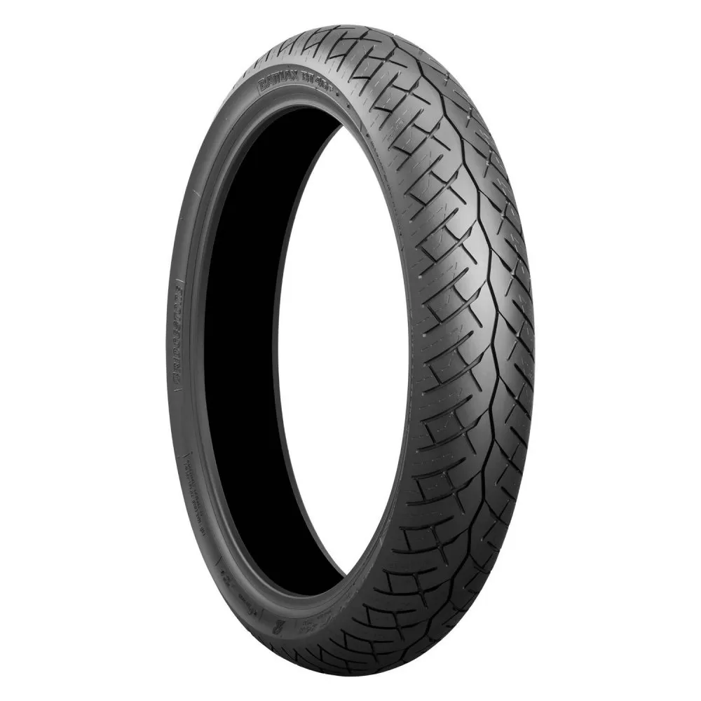 Моторезина Bridgestone Battlax BT46 100/90-18 56H TL Front