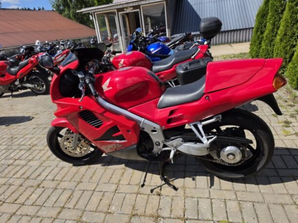 Honda VFR, 1996 г.