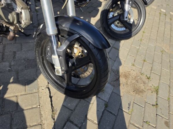 Ducati Monster, 2000 г.