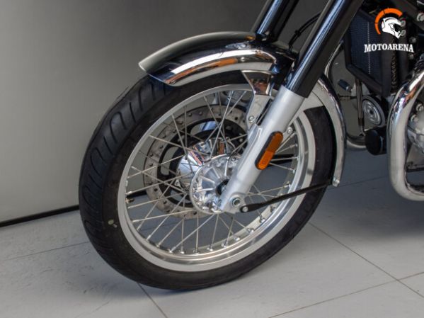 Royal Enfield Classic 650, 2026 г.