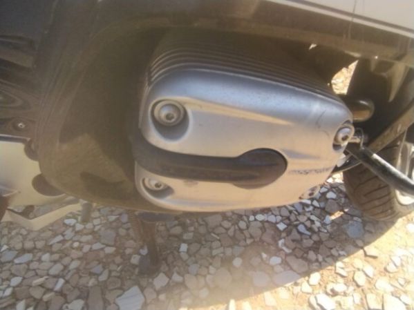 BMW R RT 1150, 2004 г.