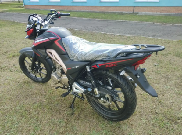 Hors F 230, 2026 г.