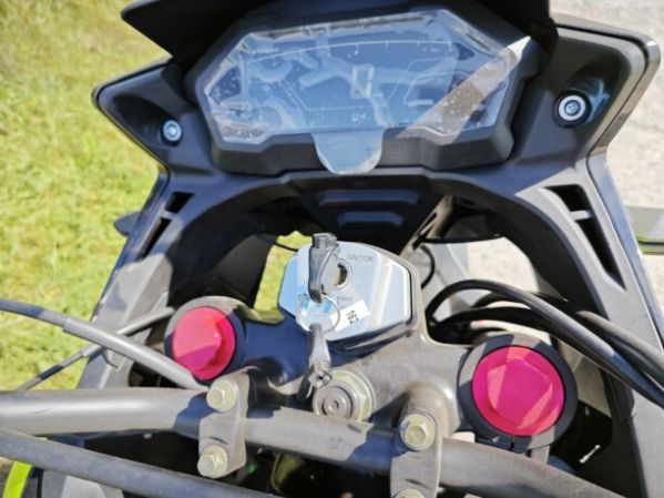 Motoland Enduro 300 CADET, 2026 г.
