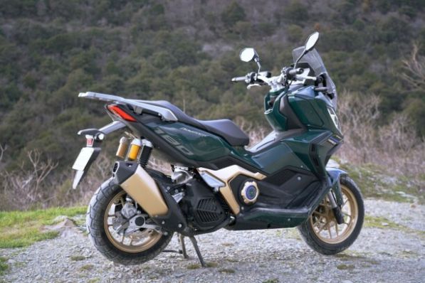 Motosuper Adviser 180, 2026 г.