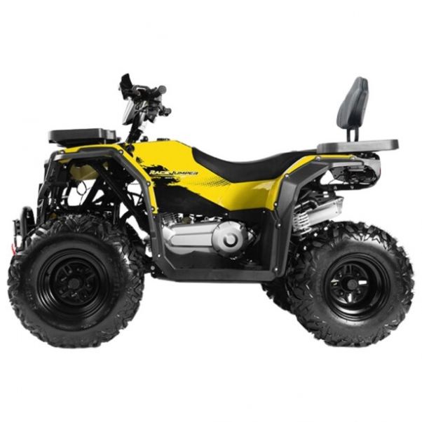 Progasi Race Jumper 200 Max Power (мотокомплект), 2026 г.