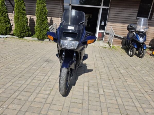 Honda ST, 1993 г.