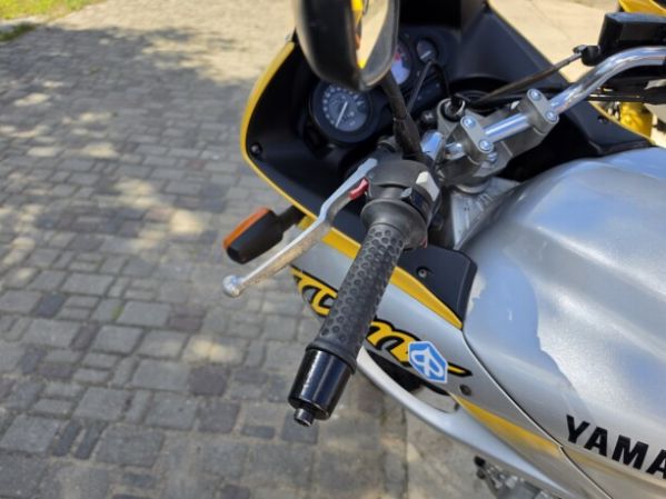 Yamaha TDM, 1996 г.