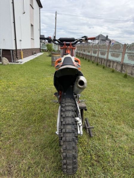 Regulmoto Crosstrec 300, 2024 г.