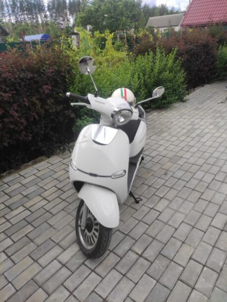 Минск Vesna, 2018 г.