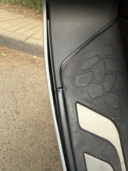 BMW C, 2014 г.