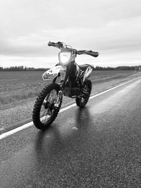 Progasi SUPER MAX 300, 2024 г.