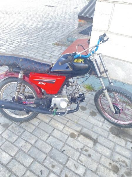 Альфамото Classic, 2007 г.