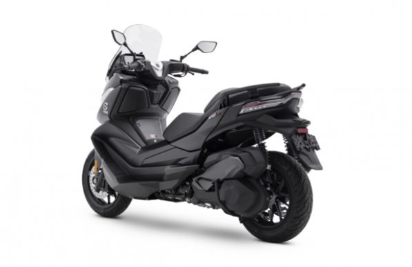 VOGE SR4 Max , 2026 г.