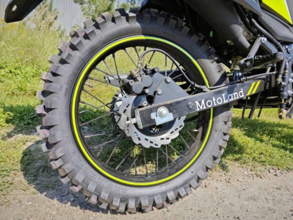 Motoland Enduro 300 CADET, 2026 г.