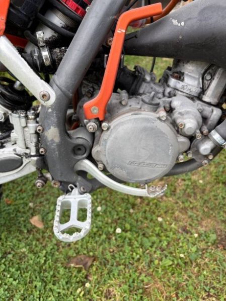 KTM SX 85, 2013 г.