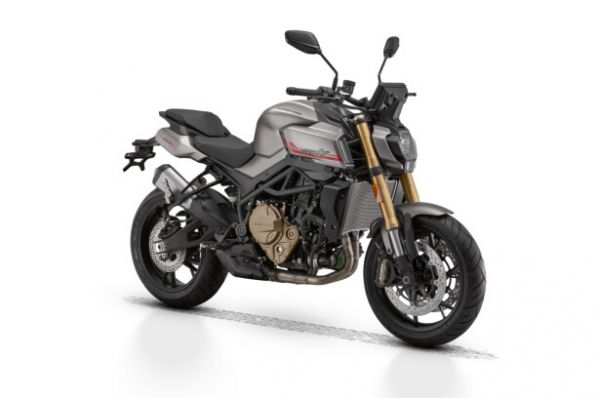 QJ MOTOR SRK 900, 2026 г.