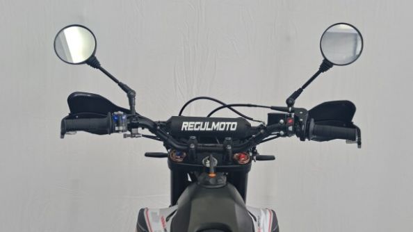 Regulmoto CR-Z 350, 2026 г.