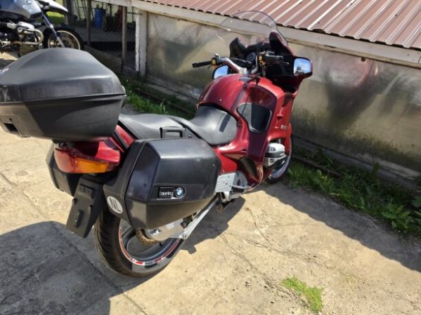 BMW R, 1999 г.