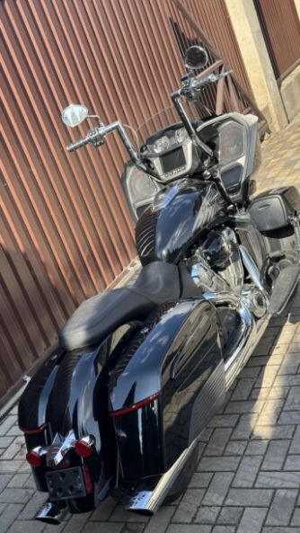 Indian Challenger Limited, 2020 г.