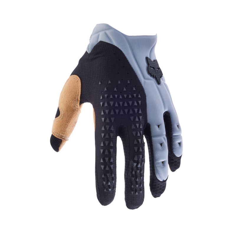 Перчатки fox pawtector black/grey