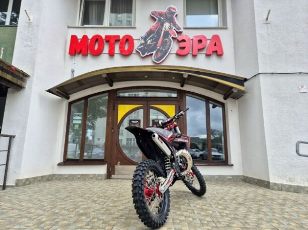 Motoland XT 250 2Т, 2026 г.