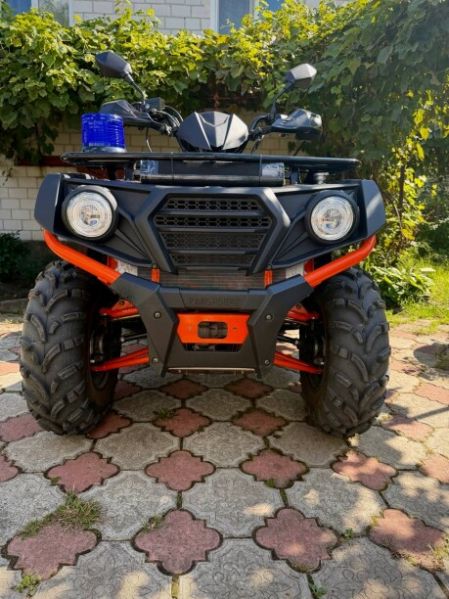 RAM ATV SW570-1, 2026 г.
