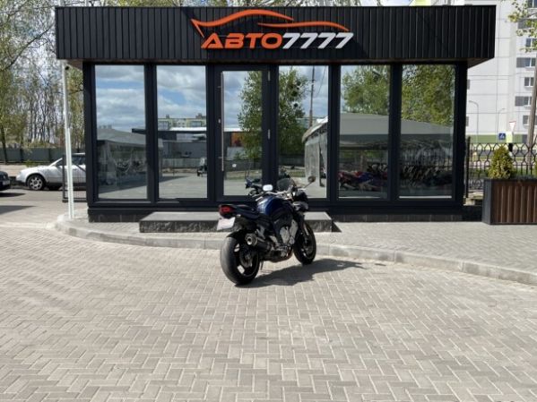 Yamaha FZ 1, 2006 г.