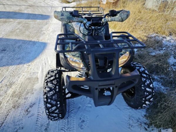Motoland 200 All Road, 2025 г.