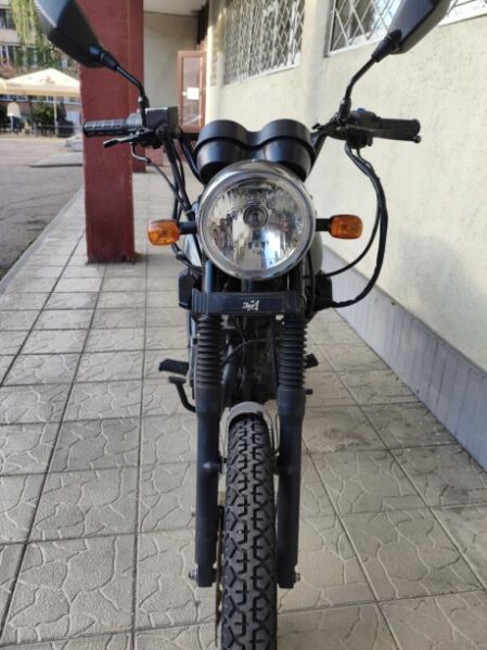 ЗиД YX, 2017 г.