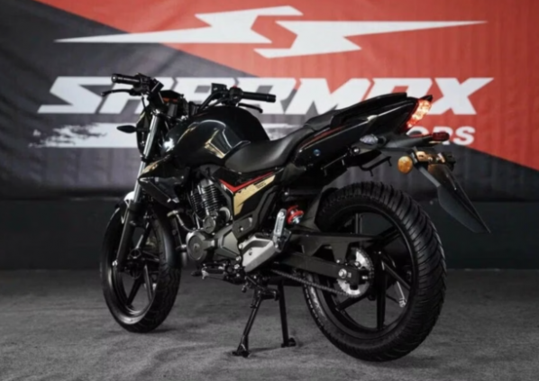 Sharmax RST 240 Ultra, 2026 г.