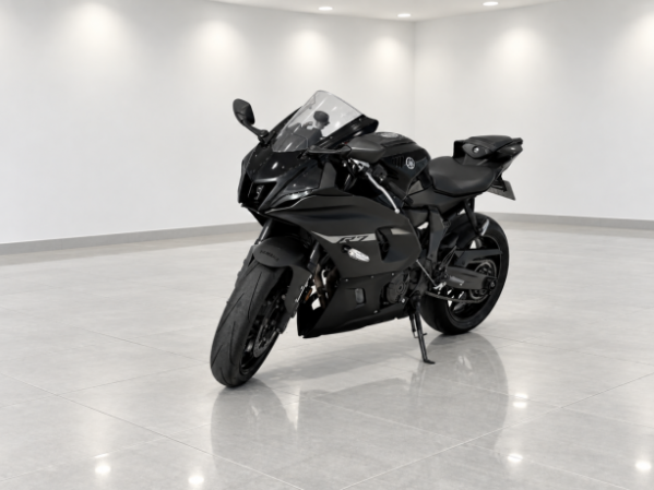 Yamaha YZF R7, 2023 г.