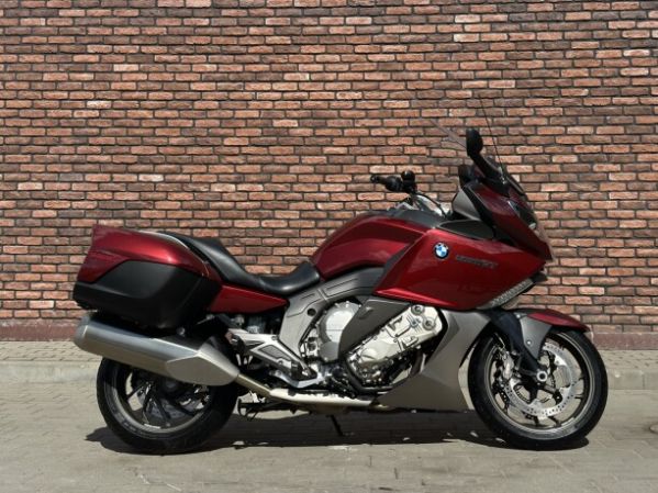 BMW K 1600 GT, 2012 г.