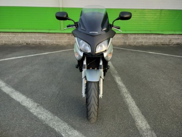 Honda CBF, 2005 г.